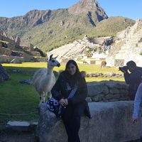 Yharitza Rojas的照片