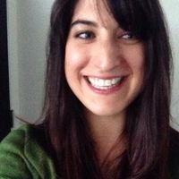 Alicia Farre's Photo