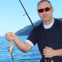 Jason Morgan的照片