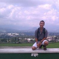 Pedro  Suarez的照片