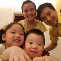 Hartono Liem's Photo