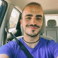 Antonis Paraskevaidis的照片