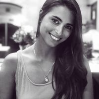 Rita Ribeiro's Photo