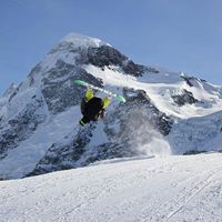 Fotos de Dario Rüesch