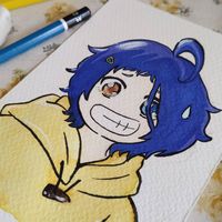 Lucia Nobuyasu Guimaraes's Photo