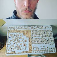 Stephen Diesel的照片