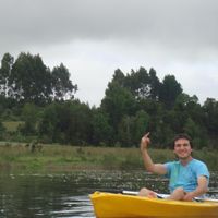 Julio ignacio Andrade Leichtle的照片