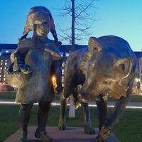 Alicia Bischoberger's Photo