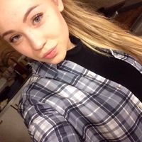 Julia Kochanowska's Photo