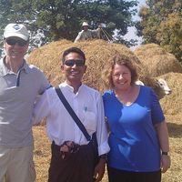 Zaw Win Htun's Photo