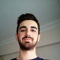 Eren Bahçeci的照片