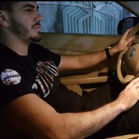 Ahmed Najjar的照片