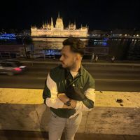 Samet Karabulut的照片