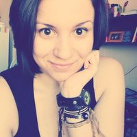 Alina Vardanian's Photo