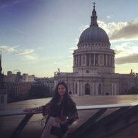 Paloma Ramos's Photo