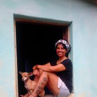 Michelle Cristina's Photo