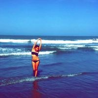 Luisa Orozco的照片