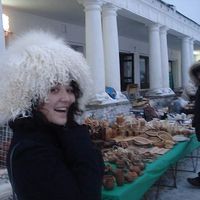 Photos de Charlotte Louet