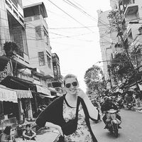 Anna Pálsdóttir的照片