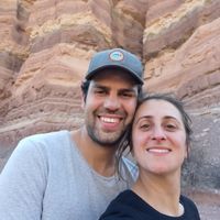 Ana Laura Fons's Photo