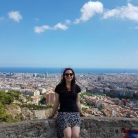 Leonie Huebi的照片