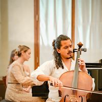 Adán Gómez's Photo