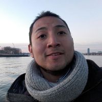 Walter Sanjines's Photo