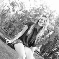 Angelina Benito的照片