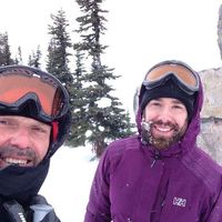 Mike Rhodenizer's Photo