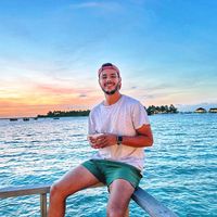 Diaa  Elzayat's Photo