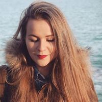 Le foto di Marie Brh