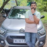 Antony Peter's Photo