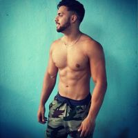 Rodrigo Arcanjo的照片