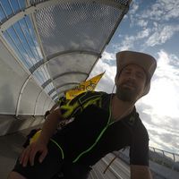 Fotos de Christian Scariot