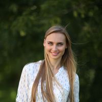 Alina Rusak的照片