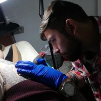 Coke Villagra的照片