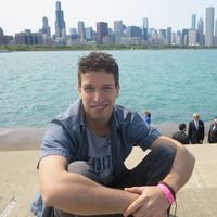 Fotos de Giampaolo Rodola'