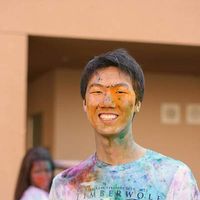 Brandon Chen's Photo