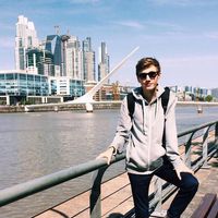 Dominik Rodakowski's Photo