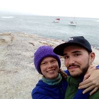 Romane Baker的照片