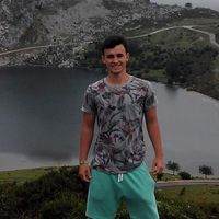 Angel Alonso Tubía的照片