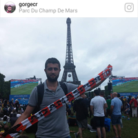 Photos de Ramazan Görgeç