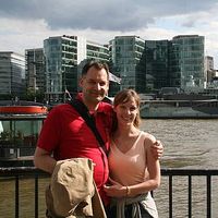 Ulrike Thieme's Photo