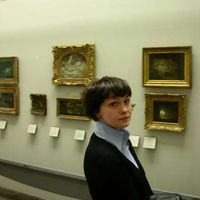 Oksana Gubko's Photo