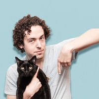 Mark Hawley的照片