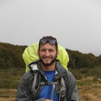 Fotos de Shai Deutsch