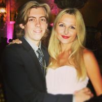 Claudia Eden's Photo