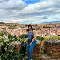 Photos de Manuela Gomez