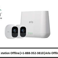 Arlo  Base Station's Photo