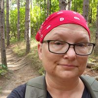 Christine Gervais's Photo